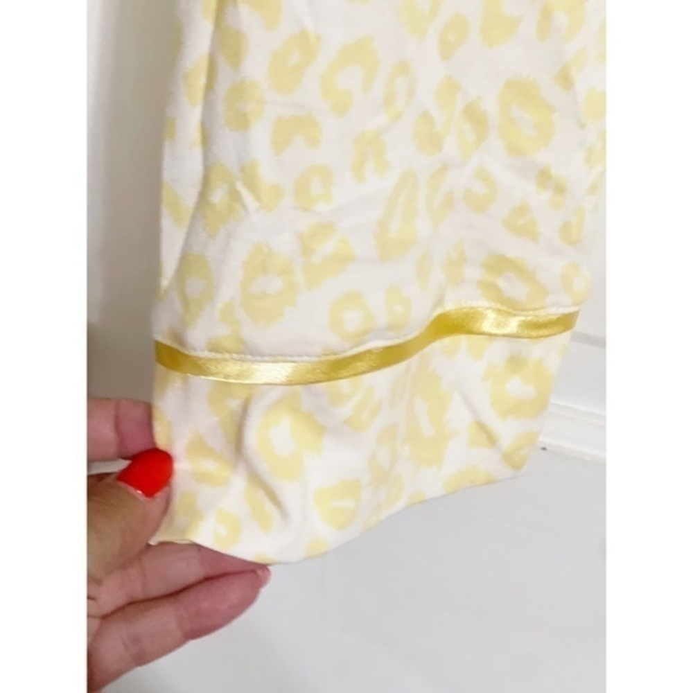 Cosabella Cotton Robe - Picture 3 of 7